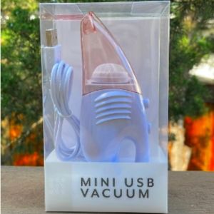 Target Bullseye Mini USB Vacuum